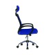 Sigma Medium Back Task Operator Armchair